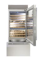 Винный шкаф XS901TWT6 Винный шкаф XS901TWT6